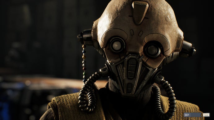 Star Wars Zero Company review