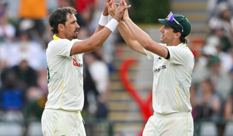 Starc’s admission: ‘A lot of things that haven’t felt right’