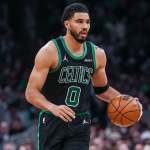 Stephen A. Smith lays into Jayson Tatum for Jaylen Brown trade after Opening Night dud