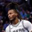 Stephon Castle's offensive versatility was the fuel for Spurs' much-needed win
