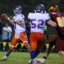 Stepping out of brother's shadows, this Idaho QB set the state TD record