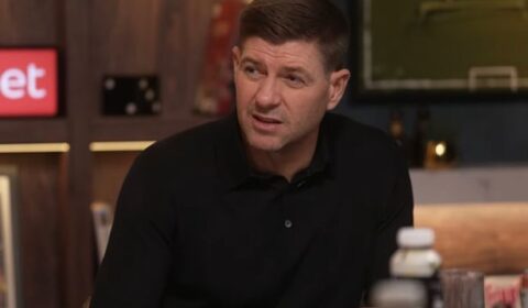 Steven Gerrard identifies former player Liverpool is still missing despite Brighton win