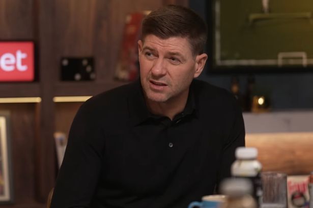 Steven Gerrard identifies former player Liverpool is still missing despite Brighton win