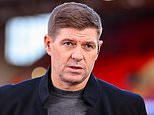 Steven Gerrard says he wants Man City to 'suffer' after 'stealing memories' from rivals during cheating era - but insists he has 'come to terms' with the slip that saw Liverpool lose grip on Premier League title