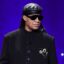 Stevie Wonder’s Ex Calls Him a “Manipulator" Amid Eviction Battle