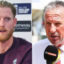 'Stupid boy': England cricket legend Ian Botham reignites feud with Ben Stokes
