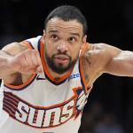 Suns’ Dillon Brooks thanks Matt Ishbia for ‘cleaning up that stench’ before he arrived