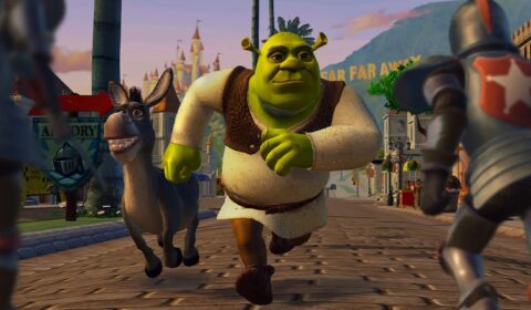 Surprise! Aspyr Is Remastering A Shrek Game