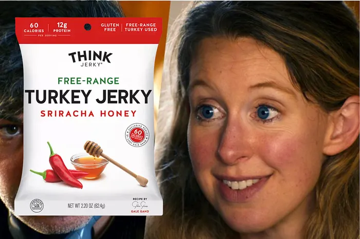 Surprise! How a Poker Player’s Think Jerky Came to Be in ‘You Can See Everything’
