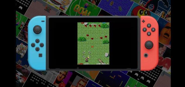 Taito Milestones 5 Announced For Switch, Here Are The Games Included