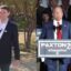 Talarico, Paxton trade blows while crisscrossing Texas in final days of campaign for US Senate seat
