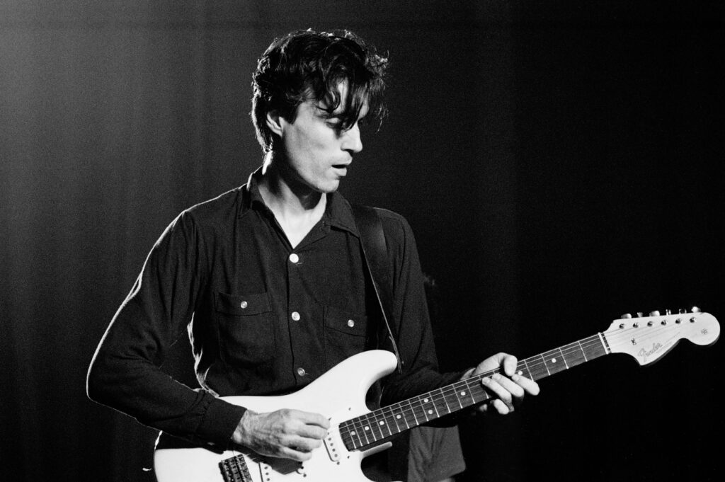 Talking Heads Set Fear of Music Super Deluxe Edition