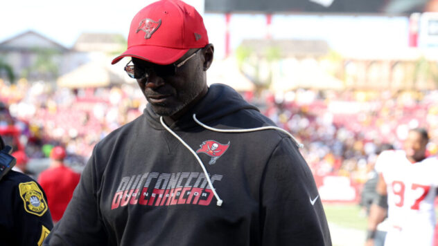 Tampa Bay Buccaneers Suddenly Terminate QB Contract