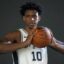 Tarris Reed Jr. may have lucked into ideal Spurs mentor in Luke Kornet