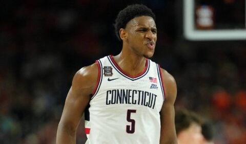 Tarris Reed Jr.’s elite rebounding skills echo a classic Spurs second-round success