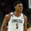 Tarris Reed Jr.'s elite rebounding skills echo a classic Spurs second-round success