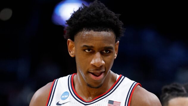 Tarris Reed Jr.'s interior play against the Suns is just what the Spurs wished for