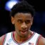 Tarris Reed Jr.'s interior play against the Suns is just what the Spurs wished for