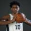 Tarris Reed Jr.'s slept-on specialty will make Victor Wembanyama's life much easier