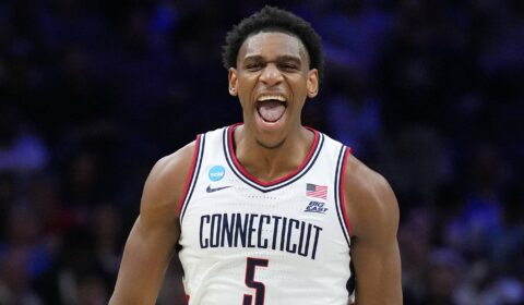 Tarris Reed must get regular season minutes to prepare for his inevitable Bat Signal call