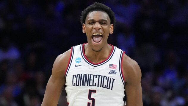 Tarris Reed must get regular season minutes to prepare for his inevitable Bat Signal call