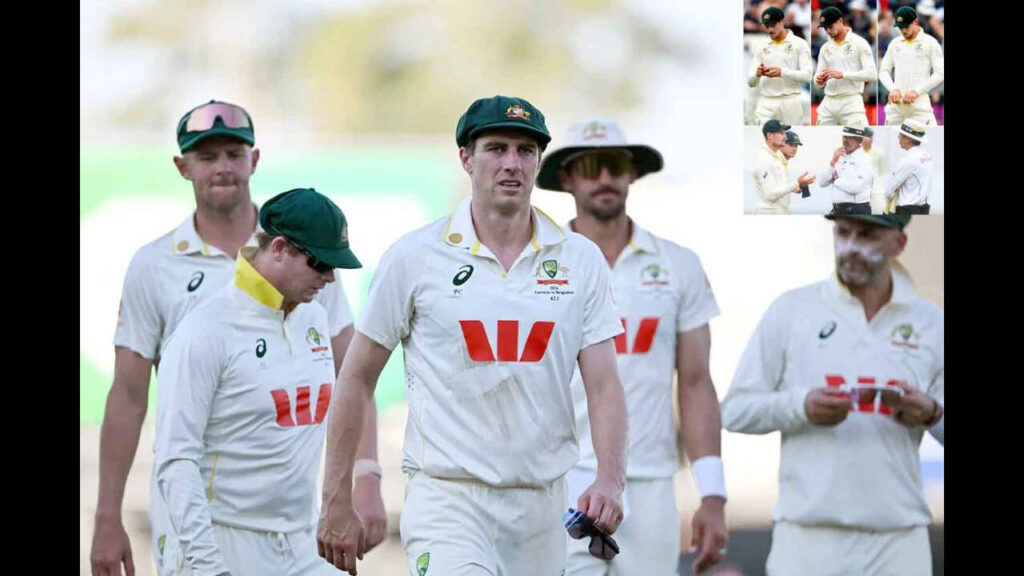 'Tell your story': Pat Cummins' blunt response to Usman Khawaja's book on Sandpapergate