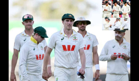 'Tell your story': Pat Cummins' blunt response to Usman Khawaja's book on Sandpapergate