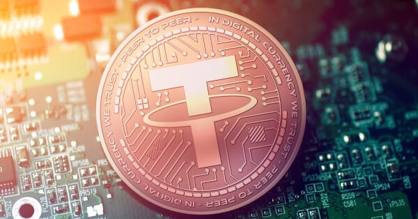 Tether invests in EFY Finance to expand stablecoin rails in Latin America