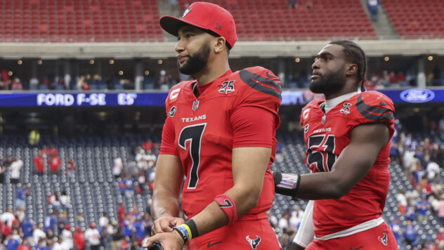 Texans Expect To Extend C.J. Stroud This Offseason