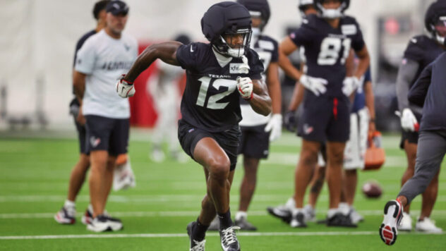 Texans Get Massive Nico Collins Update, And It Comes With Bombshell Trade Rumor