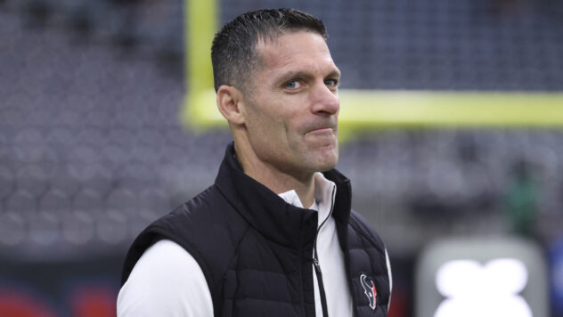Texans GM Nick Caserio shares C.J. Stroud contract extension update after $50M report, addresses ownership support