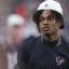 Texans Make Three Moves, Activate WR Tank Dell
