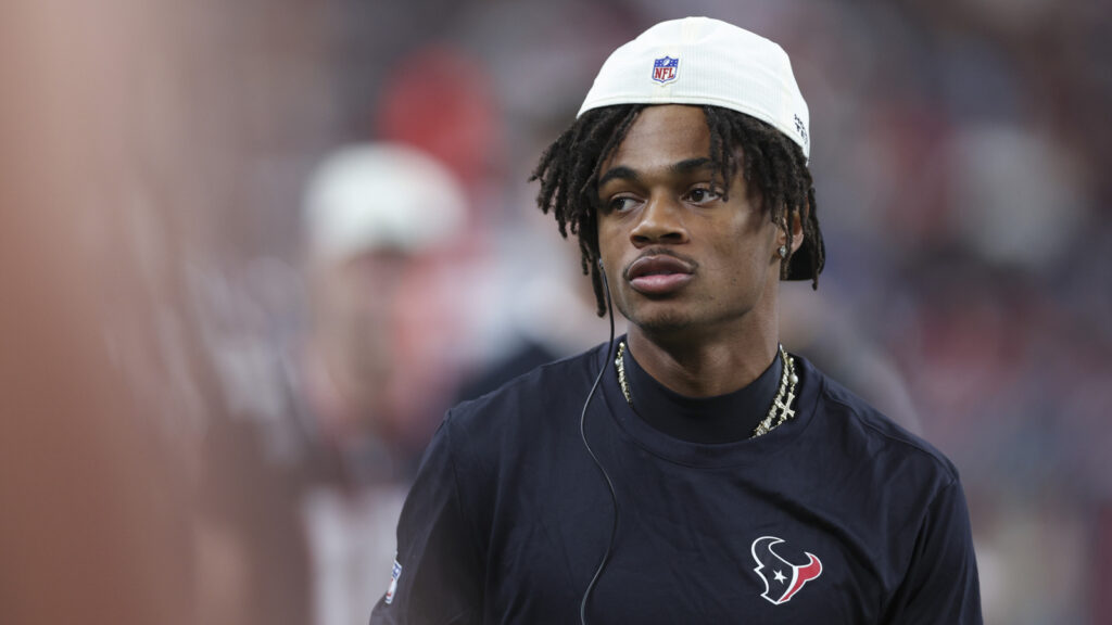 Texans Plan To Open 21-Day Practice Window For Tank Dell