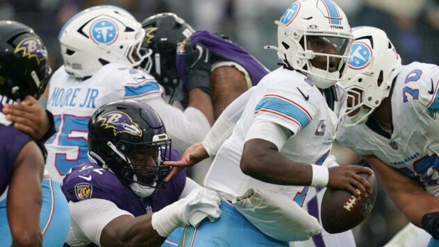 Texans, Titans eye elusive first win in AFC South matchup