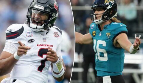 Texans vs. Jaguars prediction, best bets: AFC South to be shaken up with Week 6 upset in London