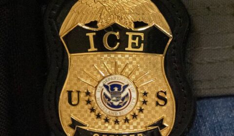 Texas prosecutor says ICE agent appeared to intentionally strike man with vehicle in Houston