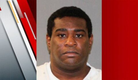 Texas set to execute man for fatally shooting a convenience store clerk during robbery in 2000