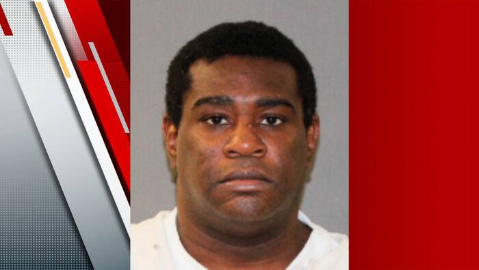 Texas set to execute man for fatally shooting a convenience store clerk during robbery in 2000