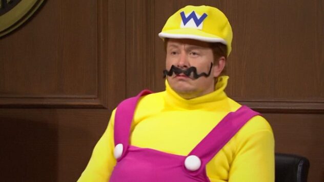 "That was not received well at Nintendo" - as GTA 6 and Zelda are lampooned by Saturday Night Live, former employees recall Elon Musk Wario skit controversy