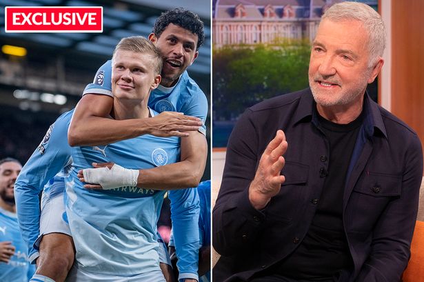 'That would turn me on' – Graeme Souness on how players will react to Man City charges