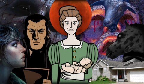 The 13 scariest, spookiest video games you should play this Halloween