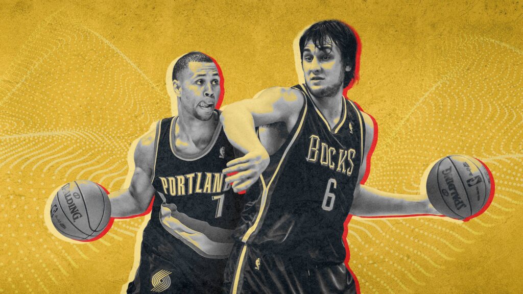 The 50 NBA players who were way better than you remember