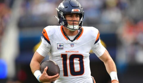 The Broncos have a Bo Nix problem, and their Super Bowl window may force a tough decision