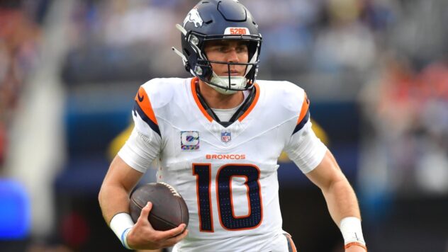 The Broncos have a Bo Nix problem, and their Super Bowl window may force a tough decision