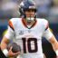 The Broncos have a Bo Nix problem, and their Super Bowl window may force a tough decision