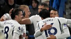 The candid meeting that ‘changed’ Spurs – are they finally on way back?