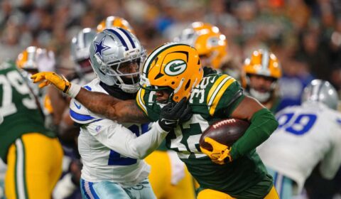 The Dallas Cowboys have a decision to make on $92 milion player before Monday Night Football vs. Eagles