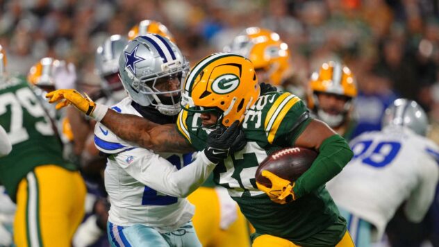 The Dallas Cowboys have a decision to make on $92 milion player before Monday Night Football vs. Eagles