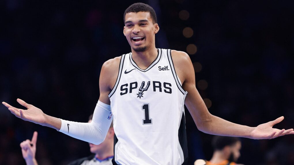 The GM survey confirms what Spurs Nation knew—the Knicks’ title was a fluke
