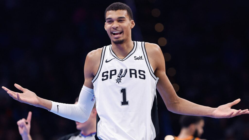 The GM survey confirms what Spurs Nation knew—the Knicks’ title was a fluke